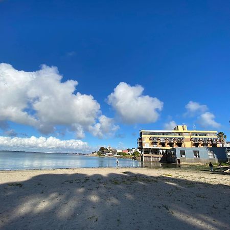 Hoedjiesbaai Hotel Saldanha Bay Buitenkant foto