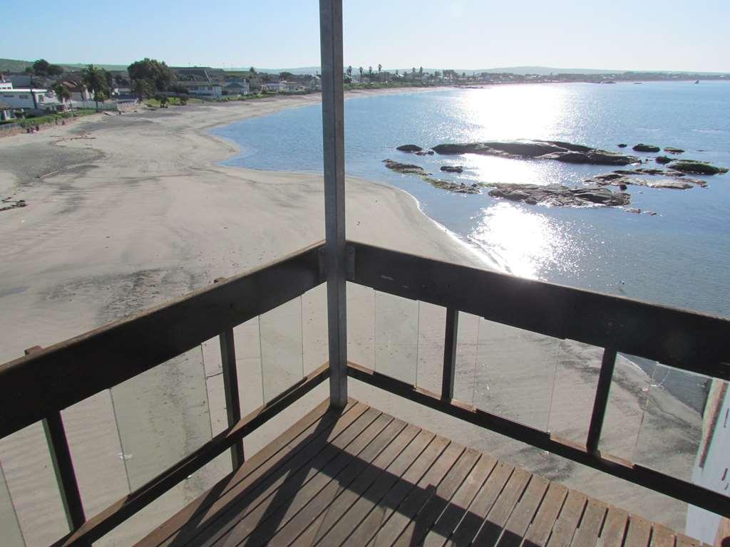 Hoedjiesbaai Hotel Saldanha Bay Natuur foto