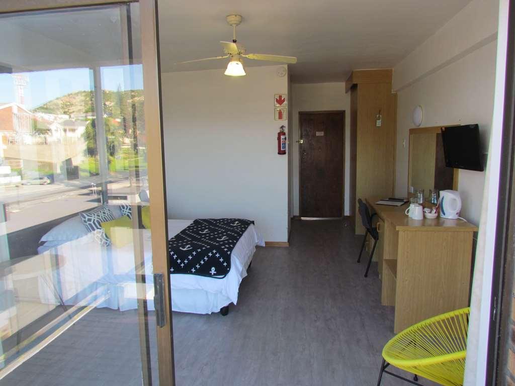 Hoedjiesbaai Hotel Saldanha Bay Kamer foto