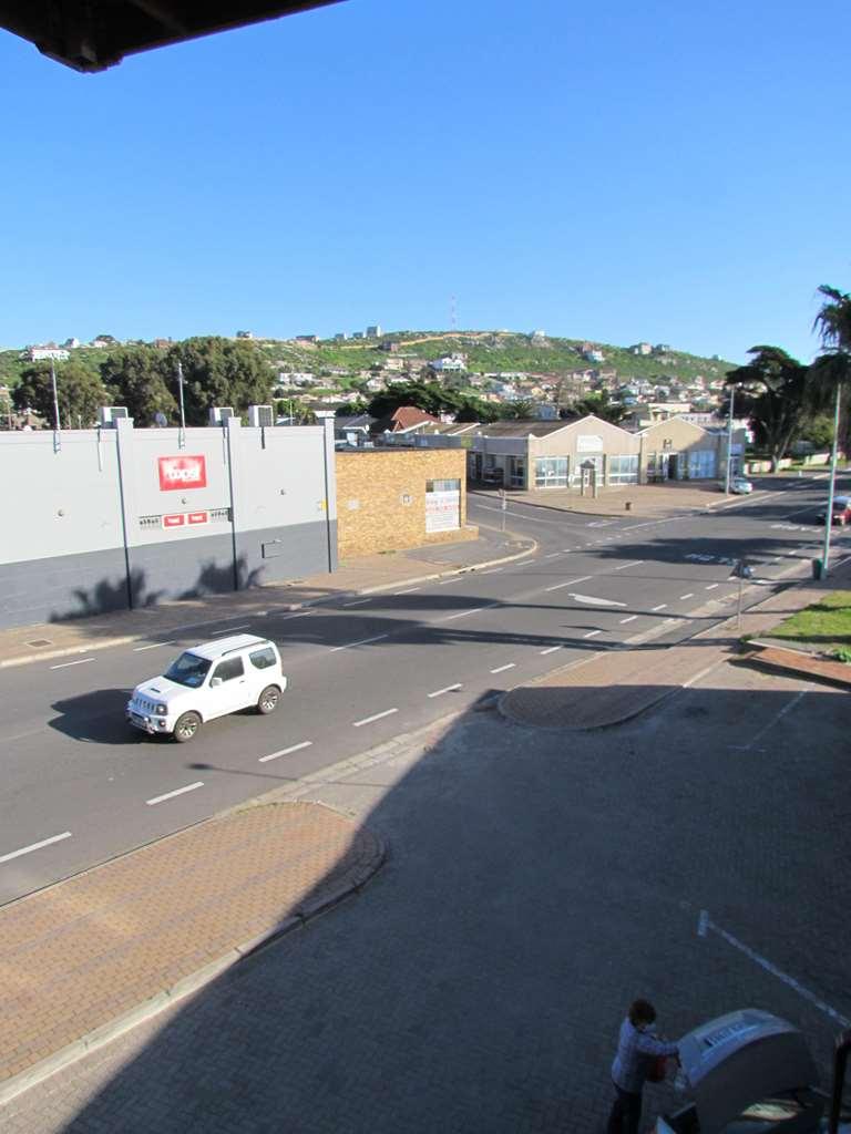 Hoedjiesbaai Hotel Saldanha Bay Kamer foto