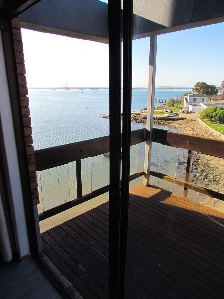 Hoedjiesbaai Hotel Saldanha Bay Kamer foto