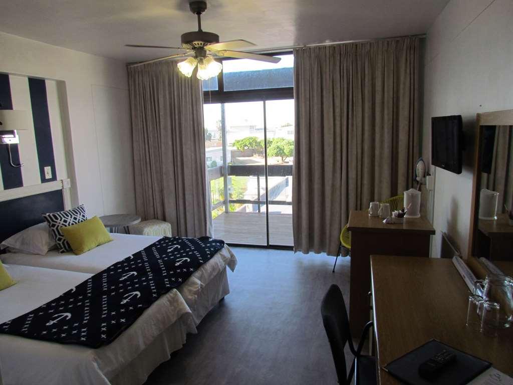 Hoedjiesbaai Hotel Saldanha Bay Kamer foto