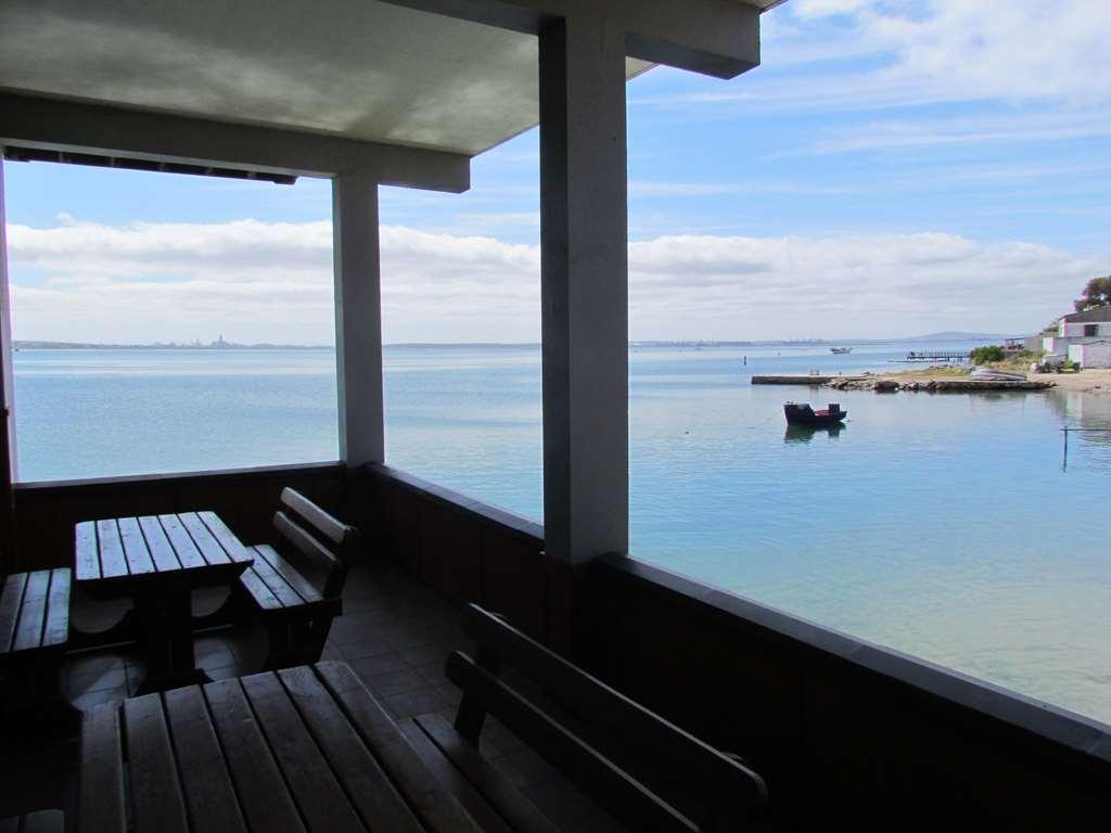 Hoedjiesbaai Hotel Saldanha Bay Buitenkant foto