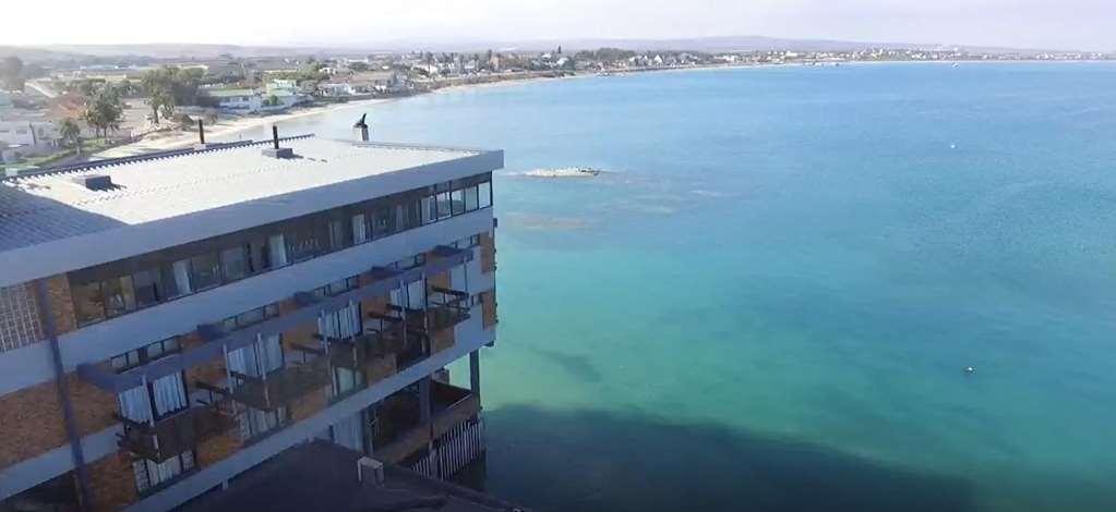 Hoedjiesbaai Hotel Saldanha Bay Buitenkant foto