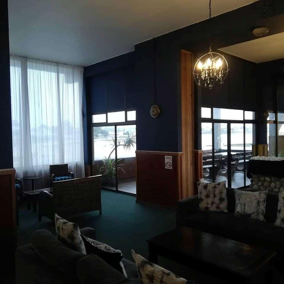 Hoedjiesbaai Hotel Saldanha Bay Restaurant foto