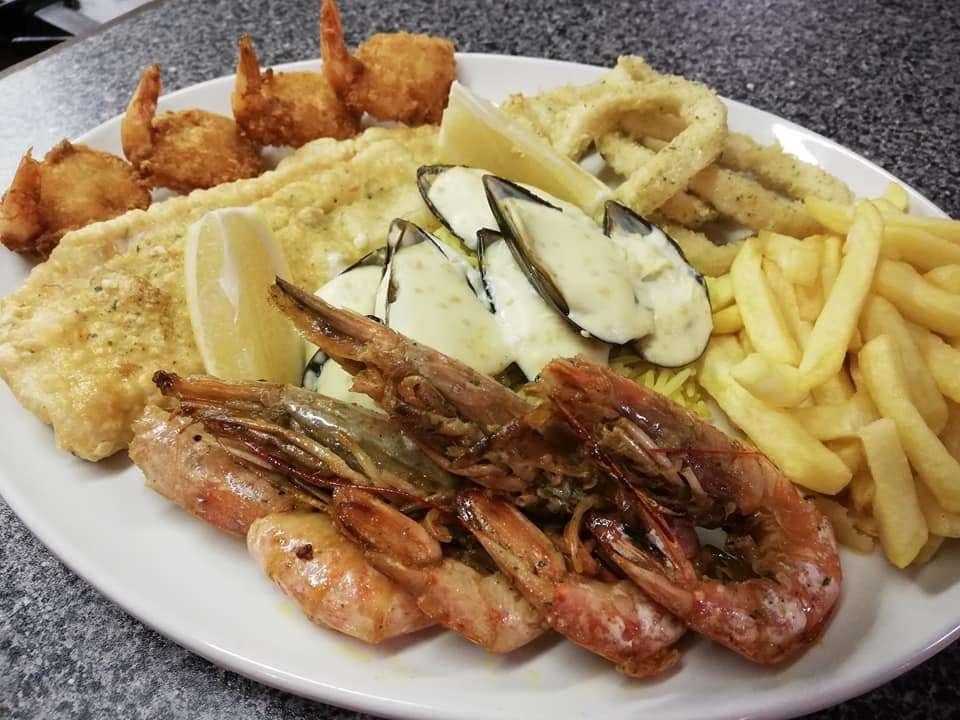 Hoedjiesbaai Hotel Saldanha Bay Buitenkant foto