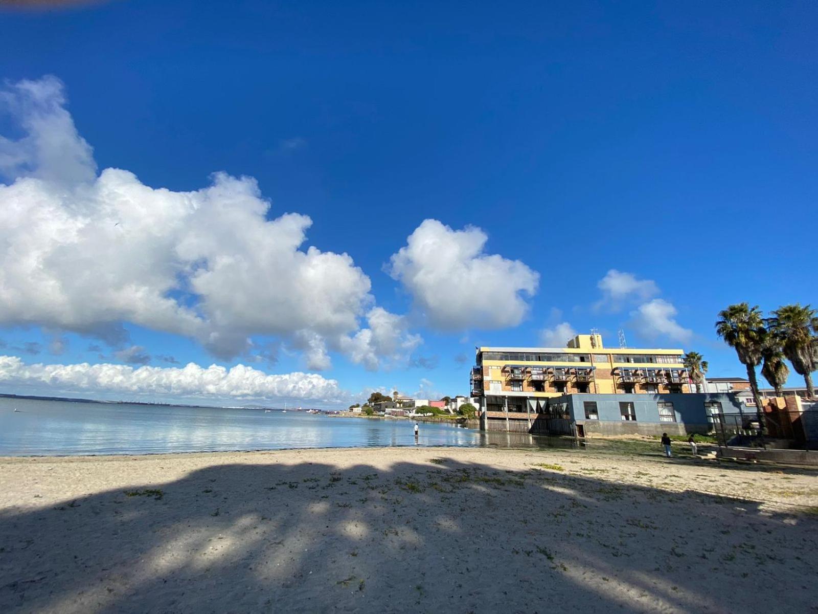 Hoedjiesbaai Hotel Saldanha Bay Buitenkant foto