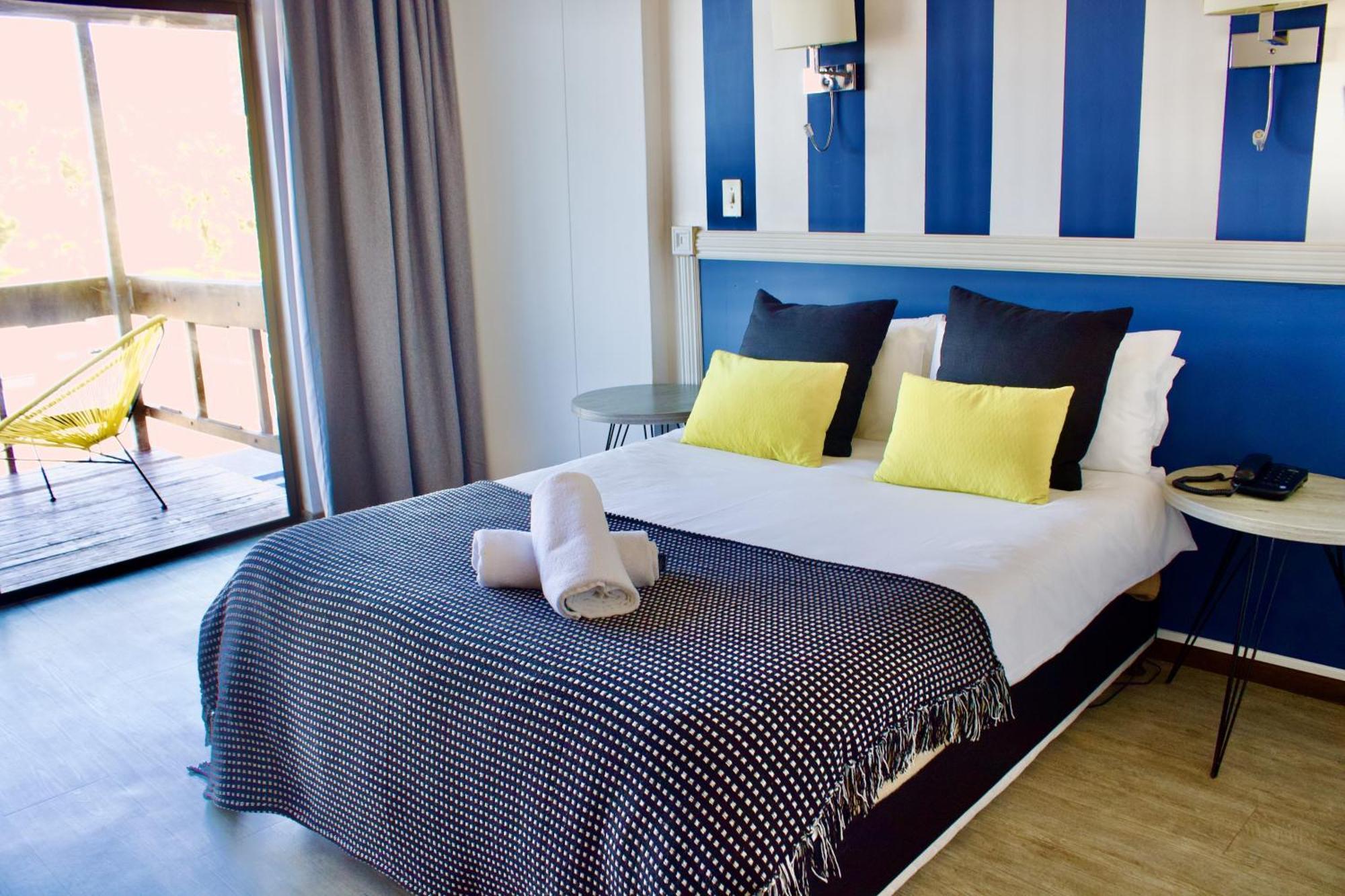 Hoedjiesbaai Hotel Saldanha Bay Buitenkant foto