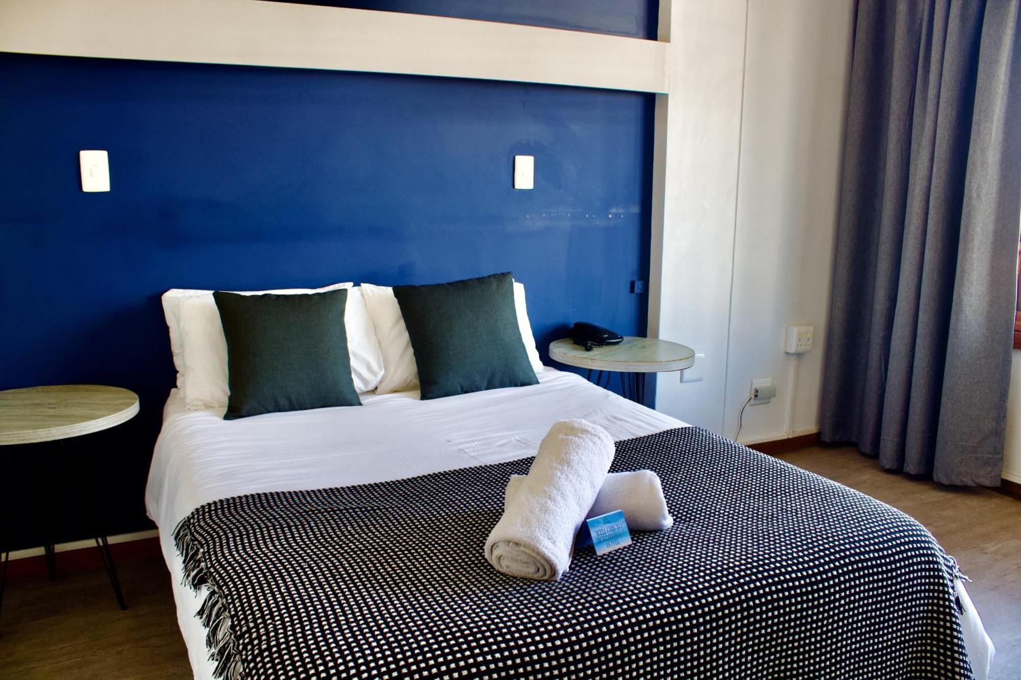 Hoedjiesbaai Hotel Saldanha Bay Buitenkant foto