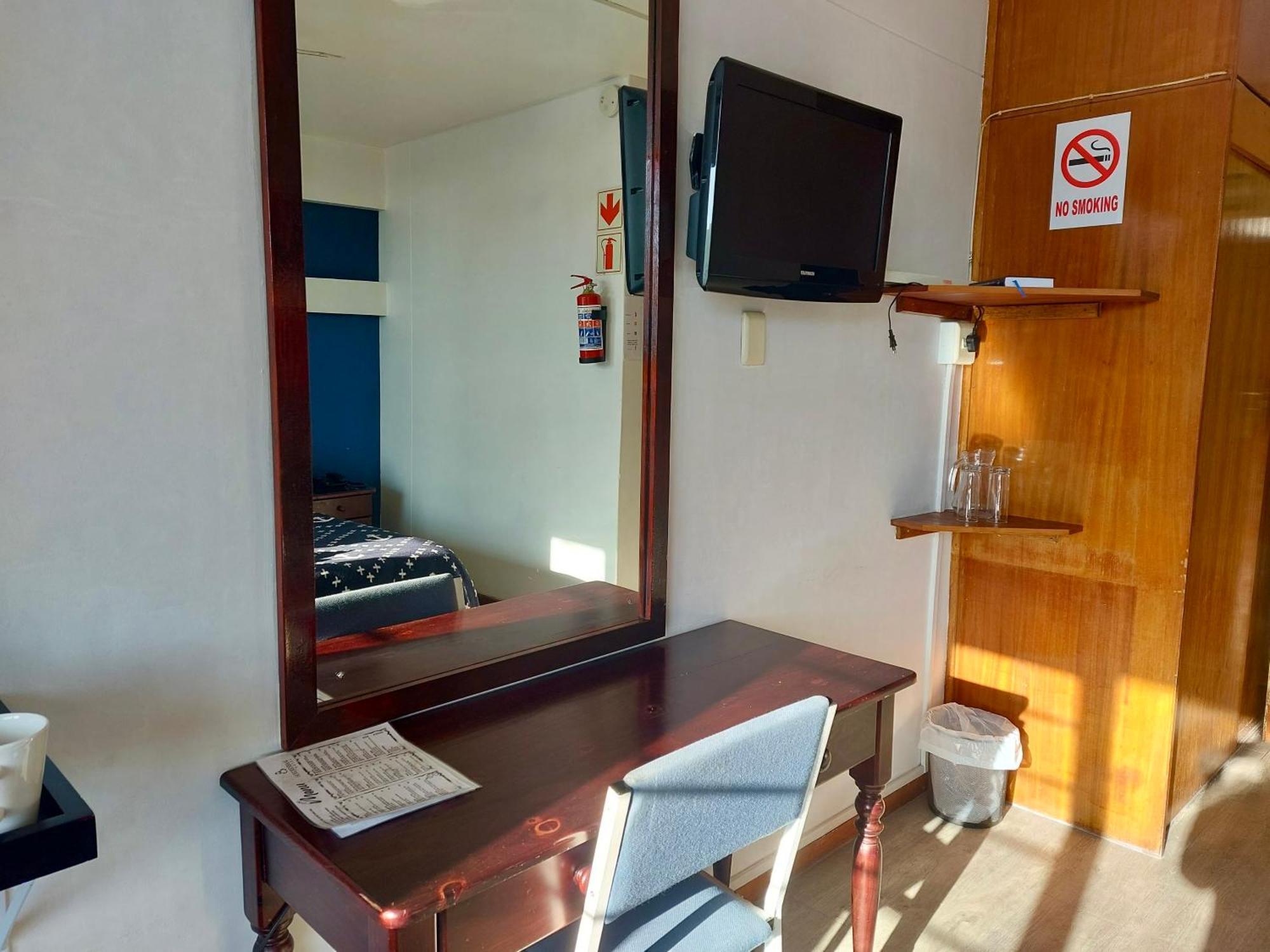 Hoedjiesbaai Hotel Saldanha Bay Buitenkant foto